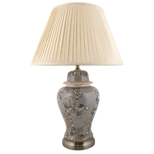 MINDY BROWNES 81 cm Tischleuchte