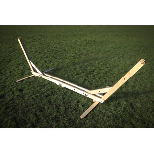 FREEPORT PARK Hängemattenständer Gunter aus Holz