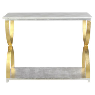 ELLAHOME Mary Belle 45" Console Table