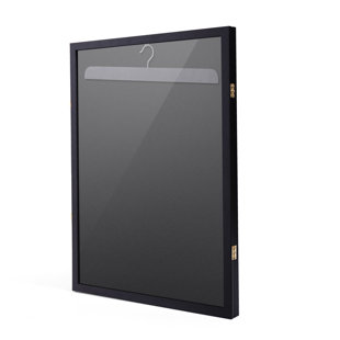 PHOEBECAT 32'' H x 24'' W Metal Display Cases