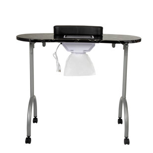 PHOEBECAT Nail Table