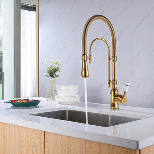 Homein Kitchen Faucet