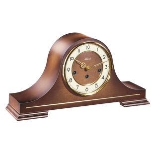 HERMLE UHRENMANUFAKTUR Mantle Clock