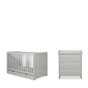 ICKLE BUBBA Pembrey 2 Piece Furniture Set