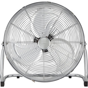 Optimus Enterprise, Inc. Box Fan