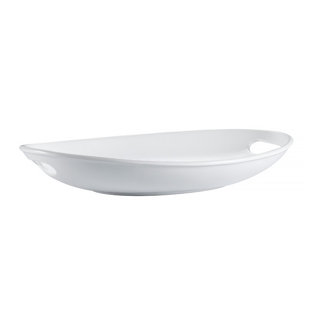 ColorUs China Catering Porcelain Platter