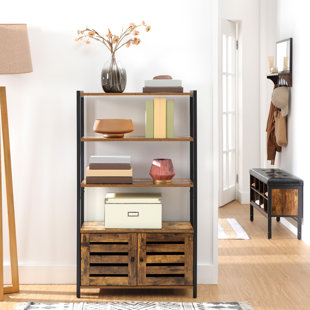 TRENT AUSTIN DESIGN Alexys Bookcase