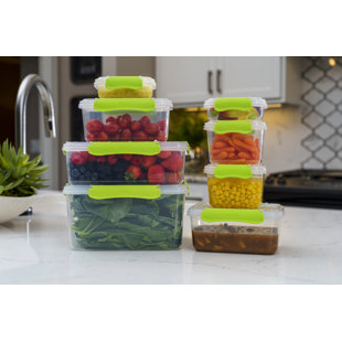 VISTO™ 308.95oz. Food Storage Container