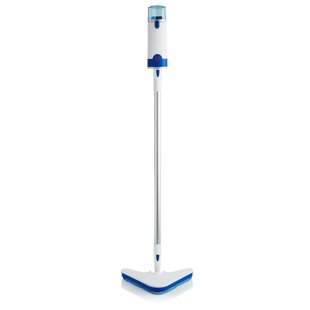 RELIABLE CORPORATION Reliable Pronto Plus 300CS Portable System 2-in-1 Steam Cleaner With Mop