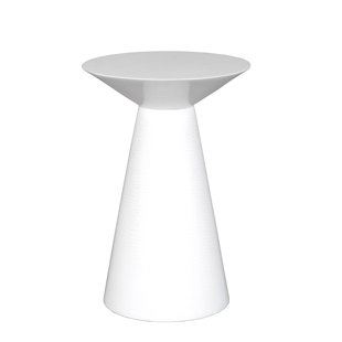 VANGUARD FURNITURE Giselle Spot Table