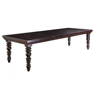 TOMMY BAHAMA HOME Kingstown Pembroke Rectangular Dining Table