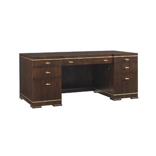 SLIGH Bel Aire Paramount Executive Desk