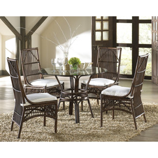 PANAMA JACK SUNROOM Bora Bora 5 - Piece Dining Set
