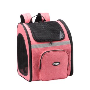 Petique The Backpacker Pet Carrier