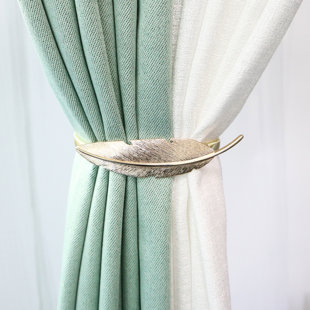 VISIONARY HOME Curtain Tieback