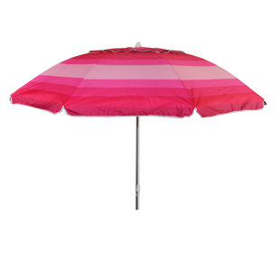 HEININGER HOLDINGS LLC 84'' Tilt Beach Umbrella