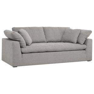 ORIENT EXPRESS FURNITURE Sky 96'' Upholstered Sofa