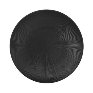 ELITE GLOBAL SOLUTIONS Hermosa 13" Melamine Dinner Plate (Set of 6)