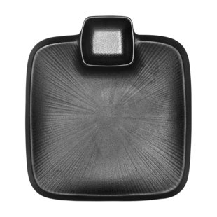 ELITE GLOBAL SOLUTIONS Hermosa 9" Melamine Dinner Plate (Set of 6)