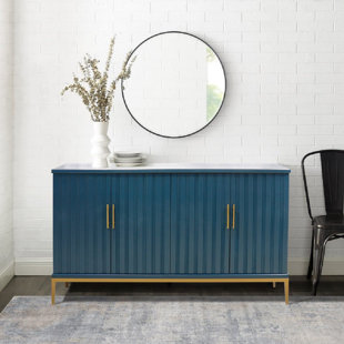 PASARGAD Calypso 59'' Sideboard