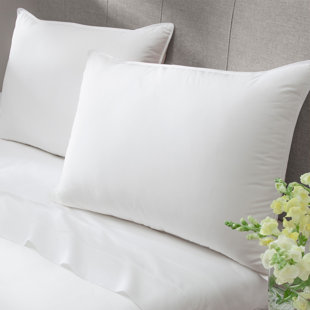 STEARNS & FOSTER Down Medium Pillow
