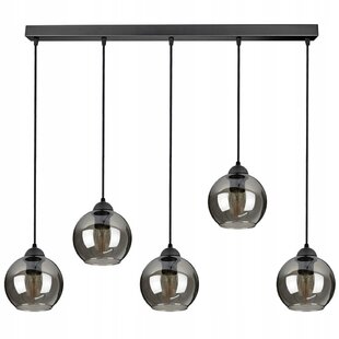 GEORGE OLIVER Vard 5 - Light Pendant