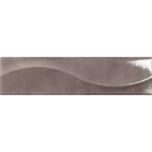 CARTAGE 3" x 12" Ceramic Patterned Wall & Floor Tile