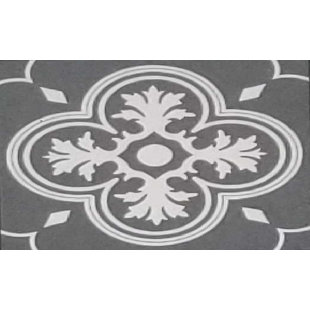 CARTAGE DV Décor 6465 Matte