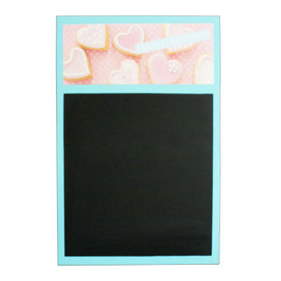KINGWIN HOME DECOR Wall Mounted Chalkboard