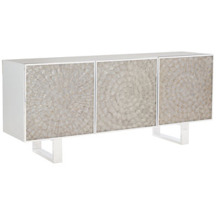 BERNHARDT Helios 72.13'' Media Console