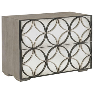 BERNHARDT Valonia Accent Chest