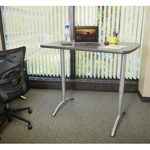 ICEBERG ENTERPRISES Iceberg Height Adjustable Standing Desk