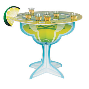 THE PARTY AISLE™ Bettis Paper Cake / Cupcake Stand
