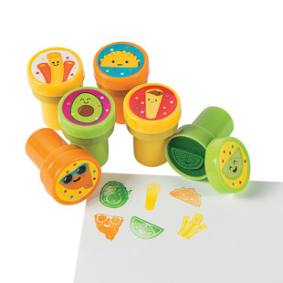 THE PARTY AISLE™ Billiot Party Favors