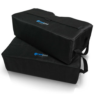 GRAVIPOD Umbrella Weight