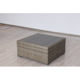 BRAYDEN STUDIO® Kaiser Coffee Table