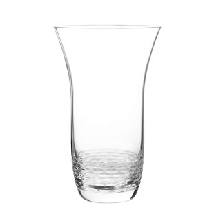 QUALIA GLASS Reef Glass Table Vase