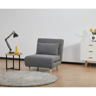 ZIPCODE DESIGN Deshazo Upholstered Accent Chair