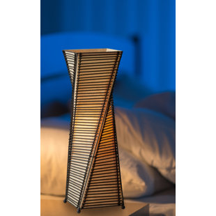 BAY ISLE HOME™ Kennell Metal Novelty Lamp