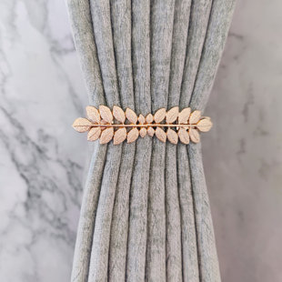 VISIONARY HOME Curtain Tieback