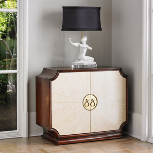 AMBELLA HOME COLLECTION Accent Cabinet