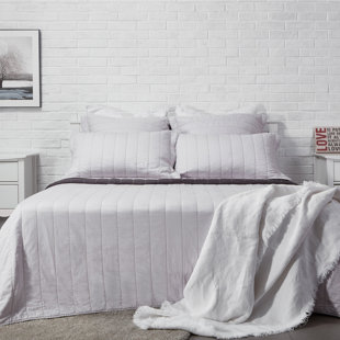 ENDLESSBAY Percale Quilt