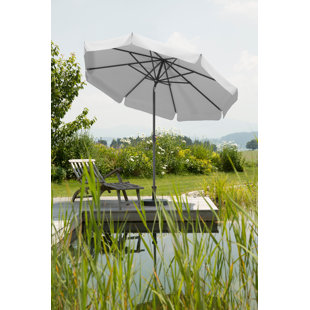 SCHNEIDER SCHIRME Orlando 2.7m Traditional Parasol