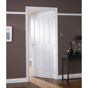 JELD-WEN Oakfield Internal Door Primed