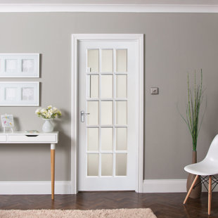 JELD-WEN Shaker Internal Door Primed