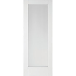 JELD-WEN Shaker Internal Door Primed