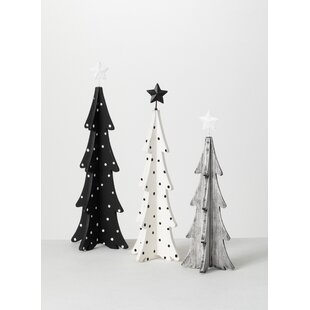 THE TWILLERY CO.® Ophir 3 Piece Tree Set