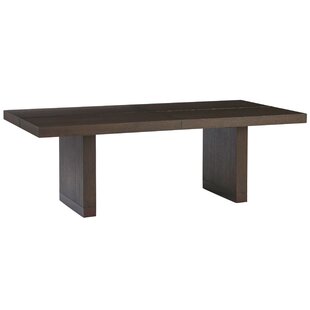 BARCLAY BUTERA Park City Extendable Dining Table