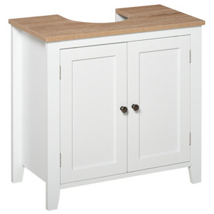 WINSTON PORTER Britthany 23.5'' Single Bathroom Vanity with Top