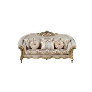 ROSDORF PARK Colwyn Living Room Sofa